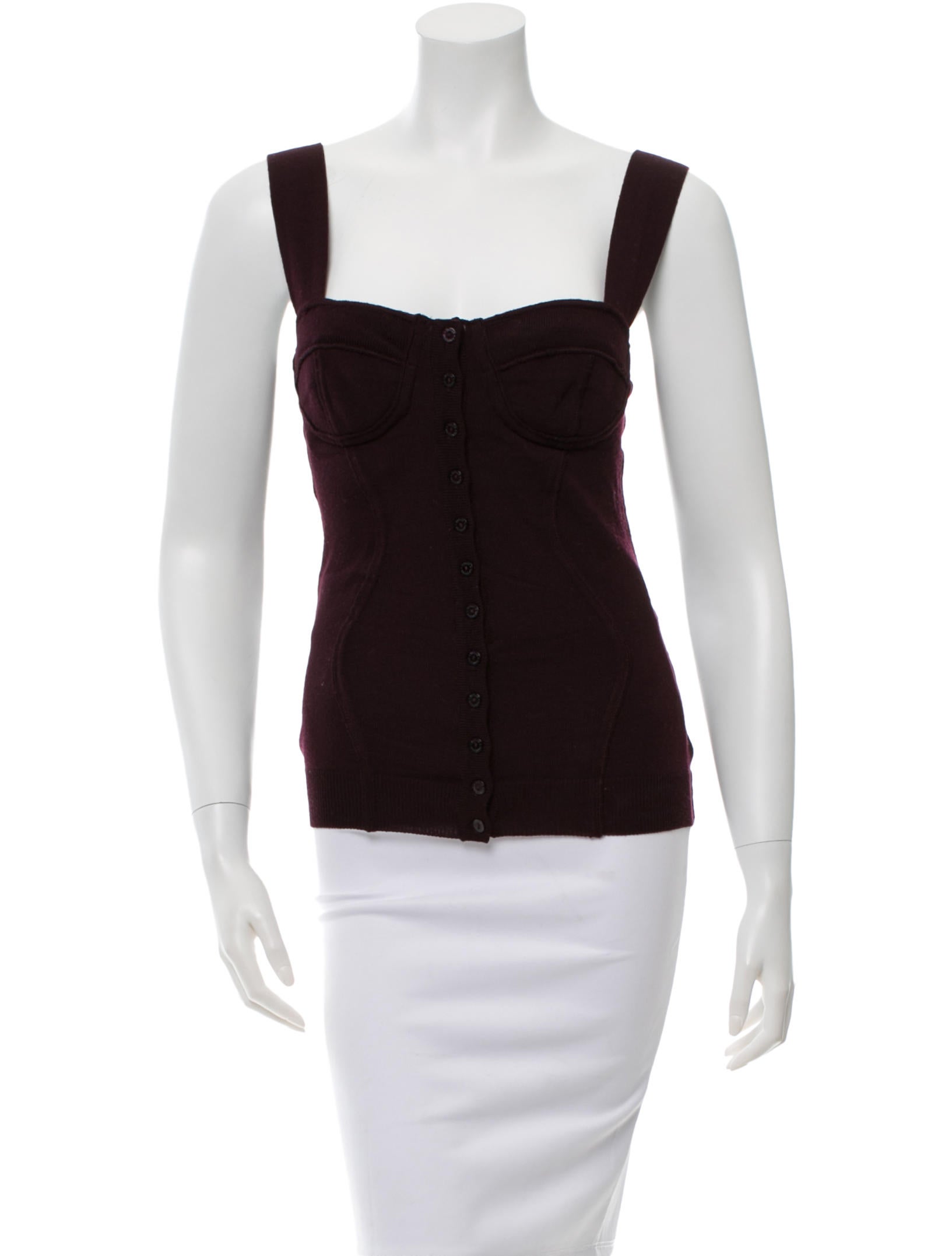 Tracy Reese Silk Dress