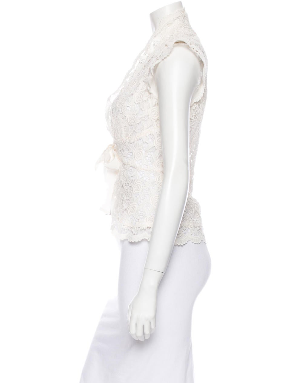 Tracy Reese Top w/ Tags