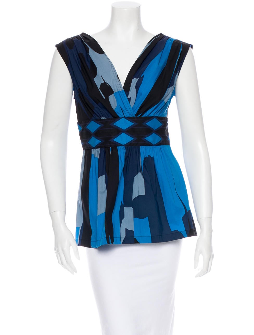 Tracy Reese Top w/ Tags