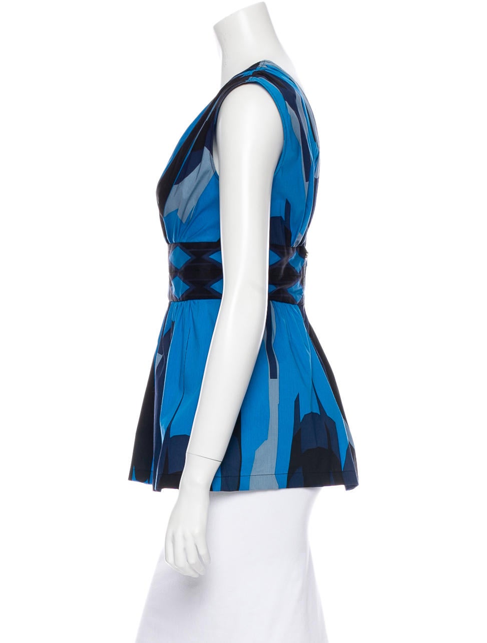 Tracy Reese Top w/ Tags