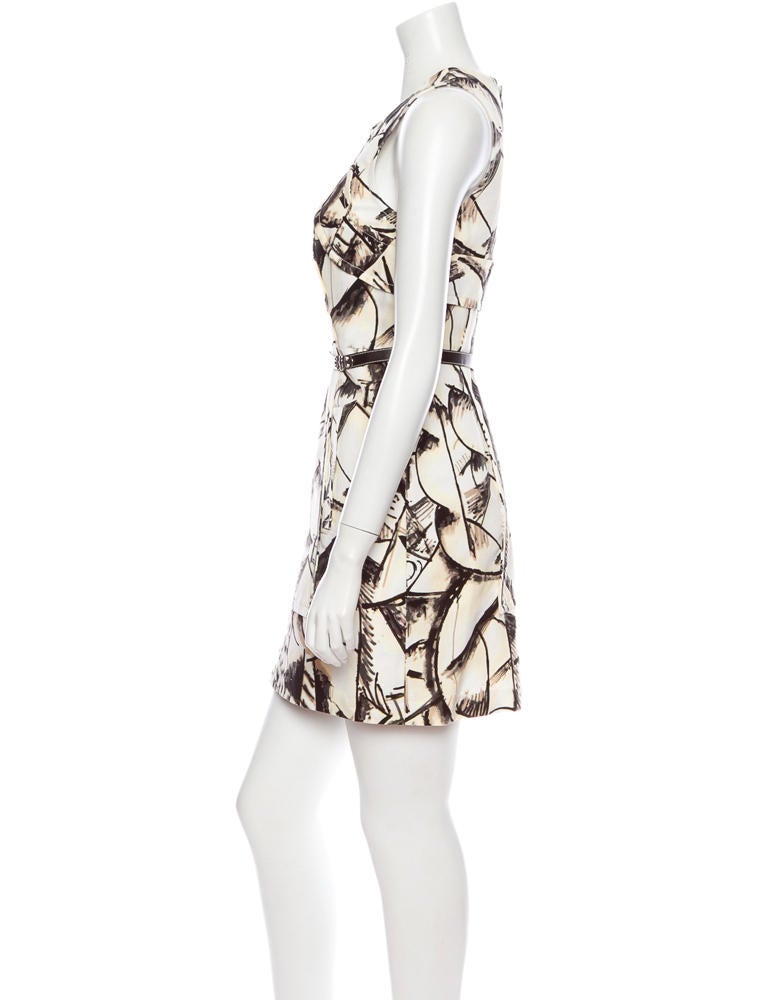 Tracy Reese Sheath Dress