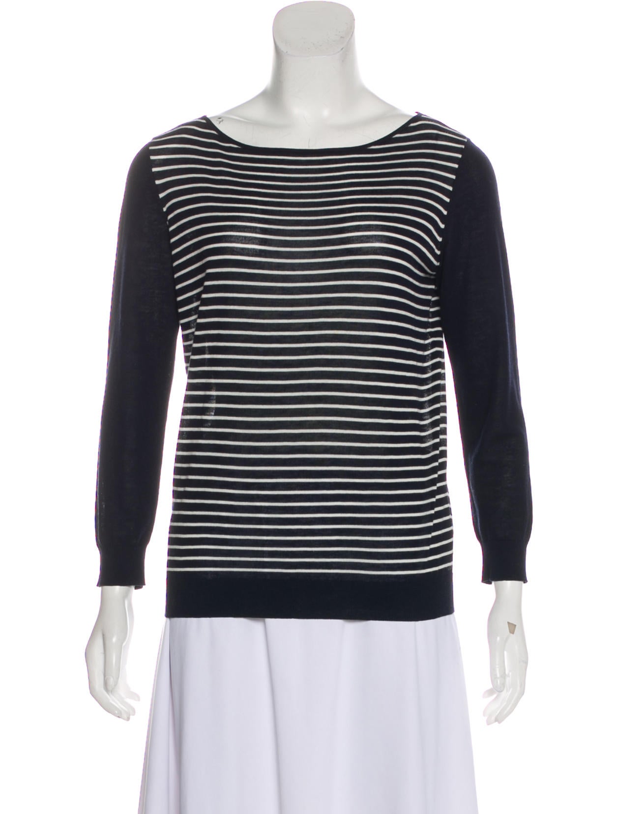 Tracy Reese Printed Top