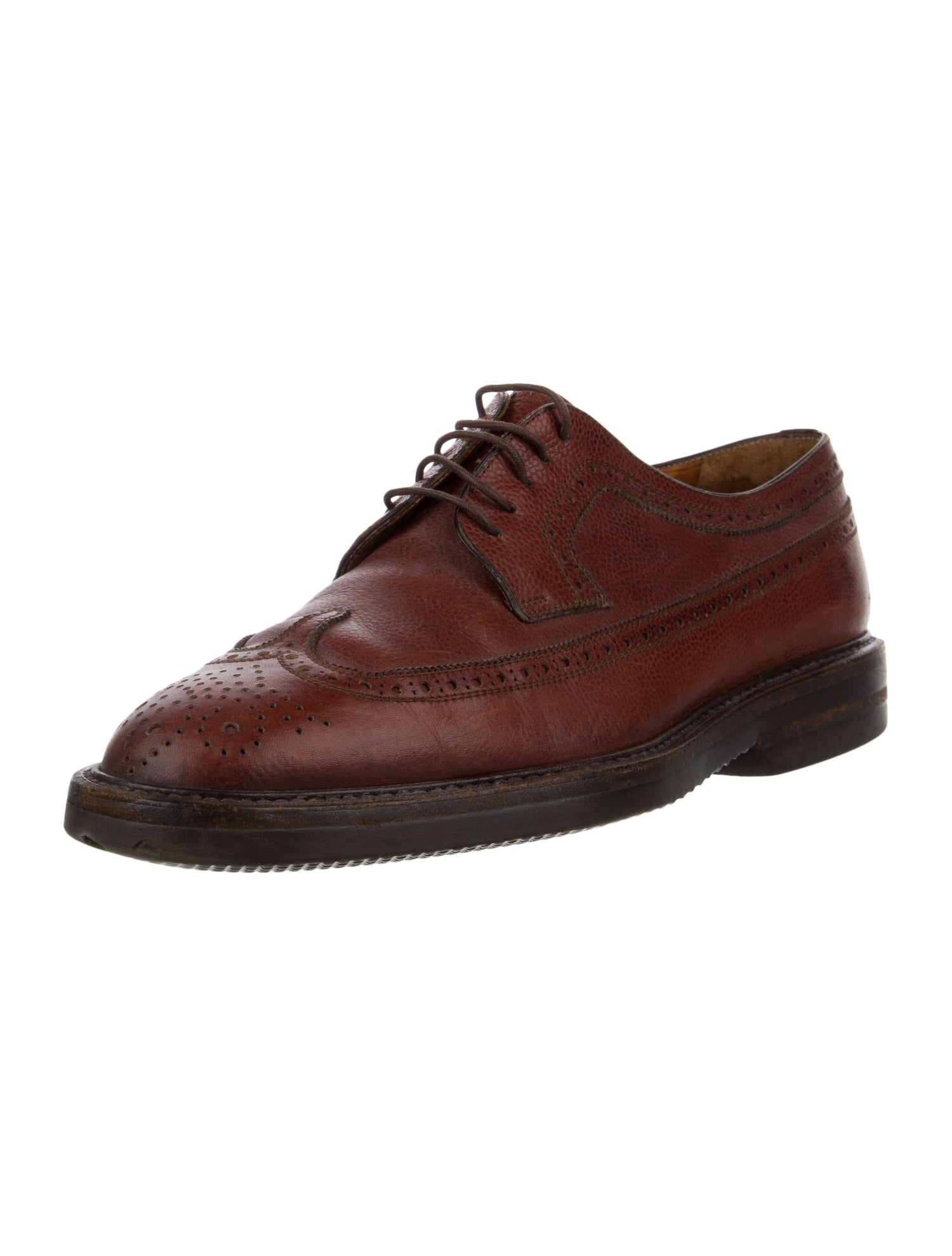 Tanino Crisci Shoes | The RealReal