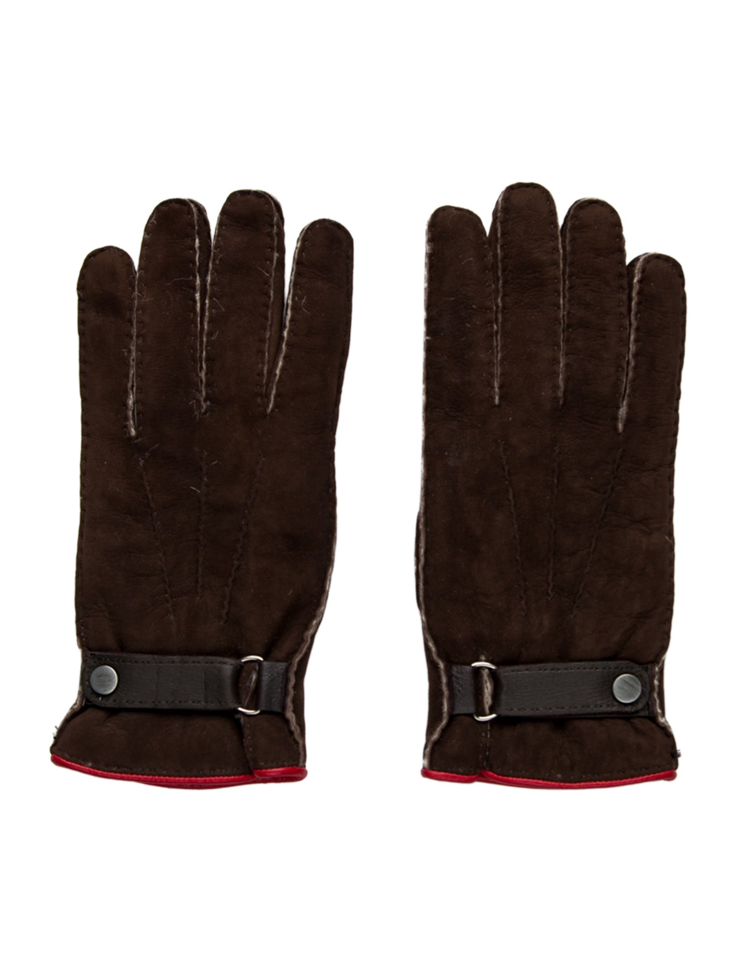 Tanino Crisci gloves