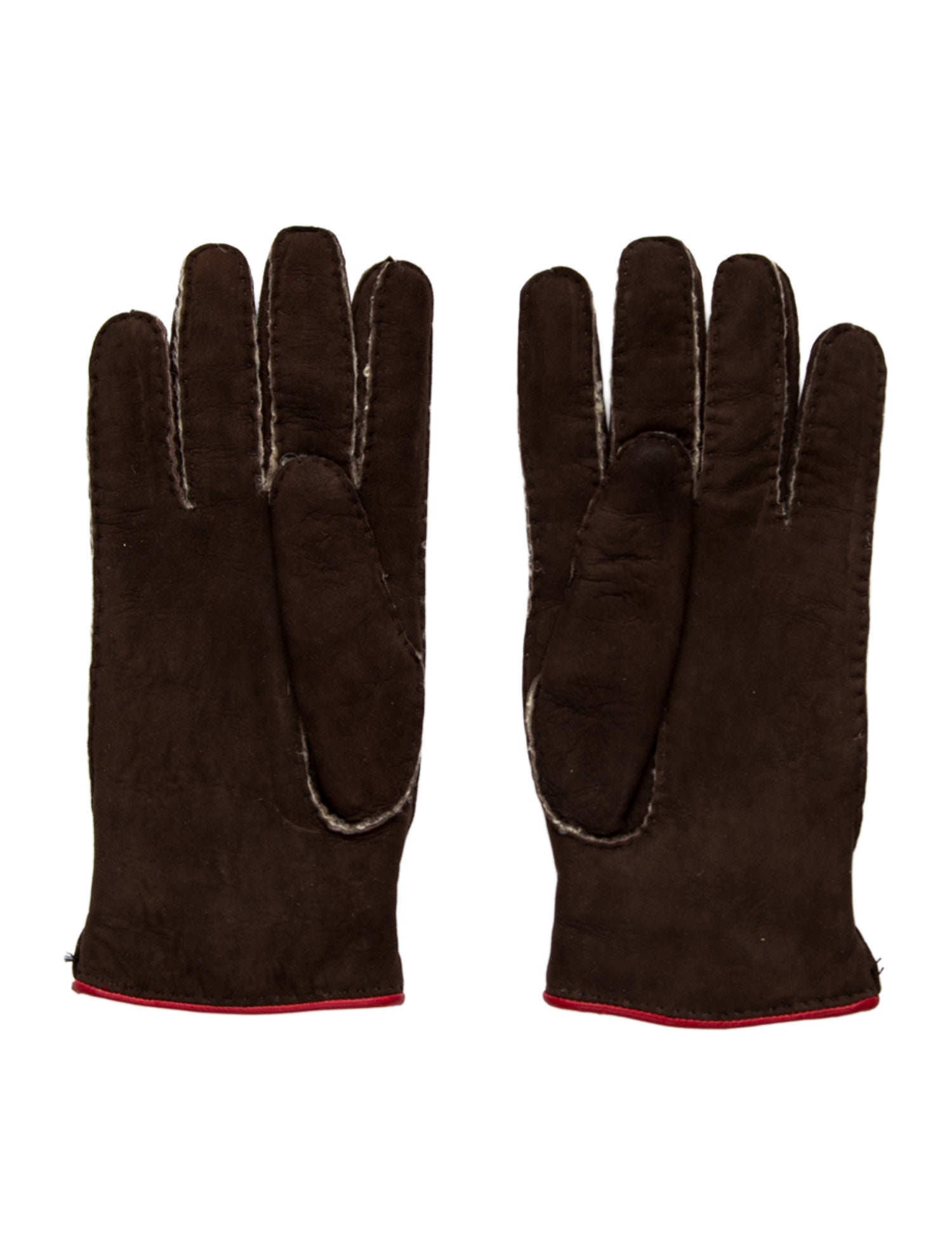 Tanino Crisci gloves