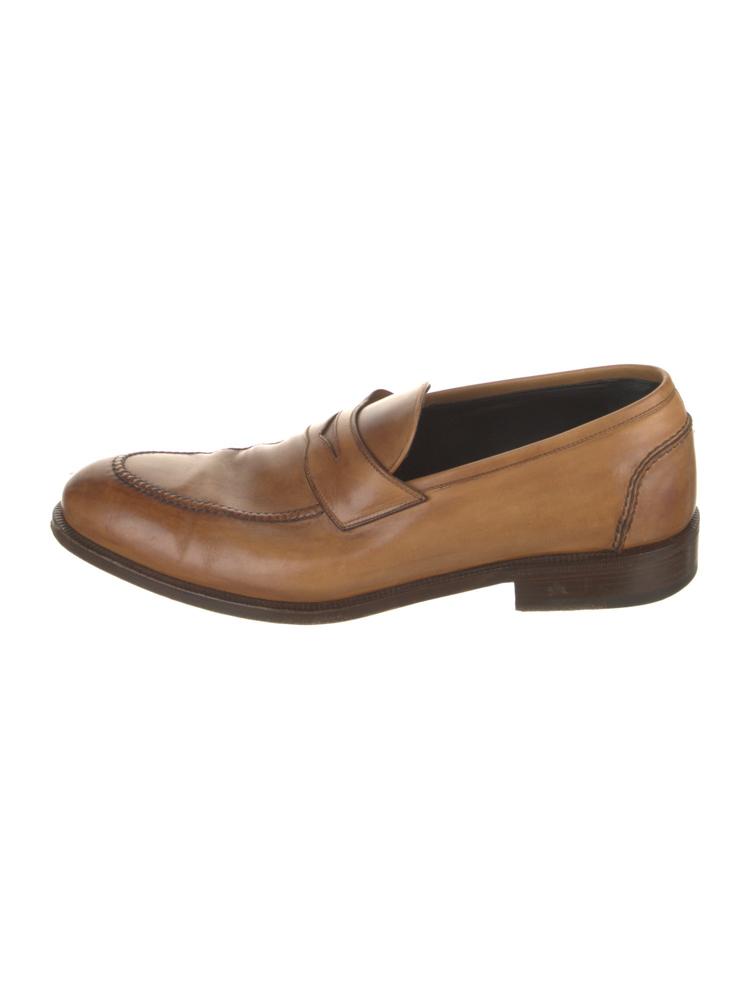 靴 TANINO CRISCI Tanino Crisci dress shoes black leather cap toe oxfords size