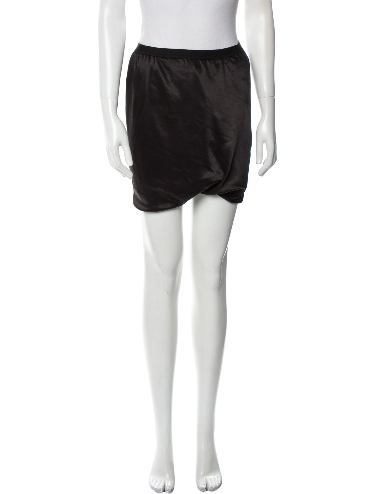 10 Corso Como Mini Skirt