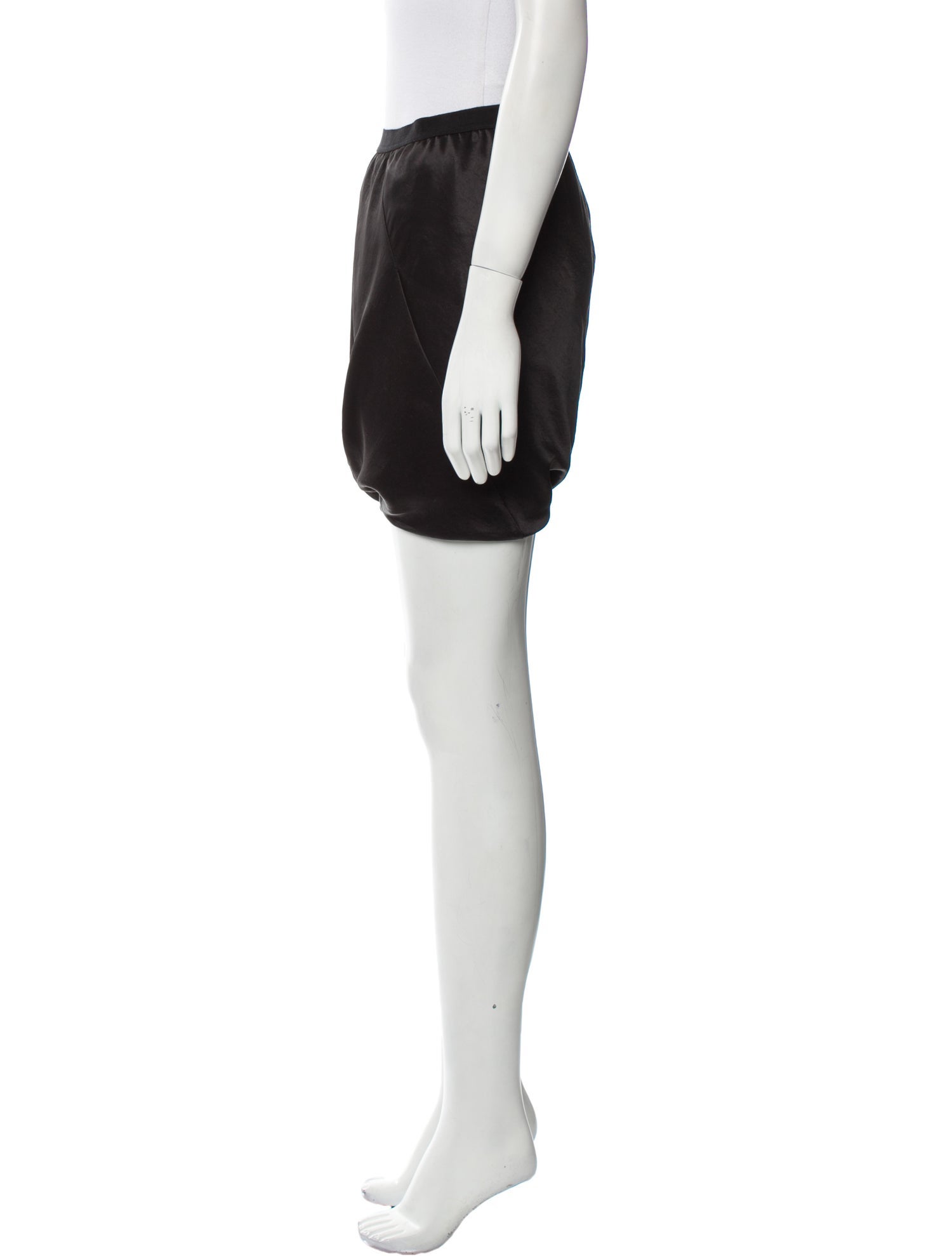 10 Corso Como Mini Skirt