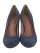 Corso Como Suede Pumps
