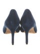 Corso Como Suede Pumps