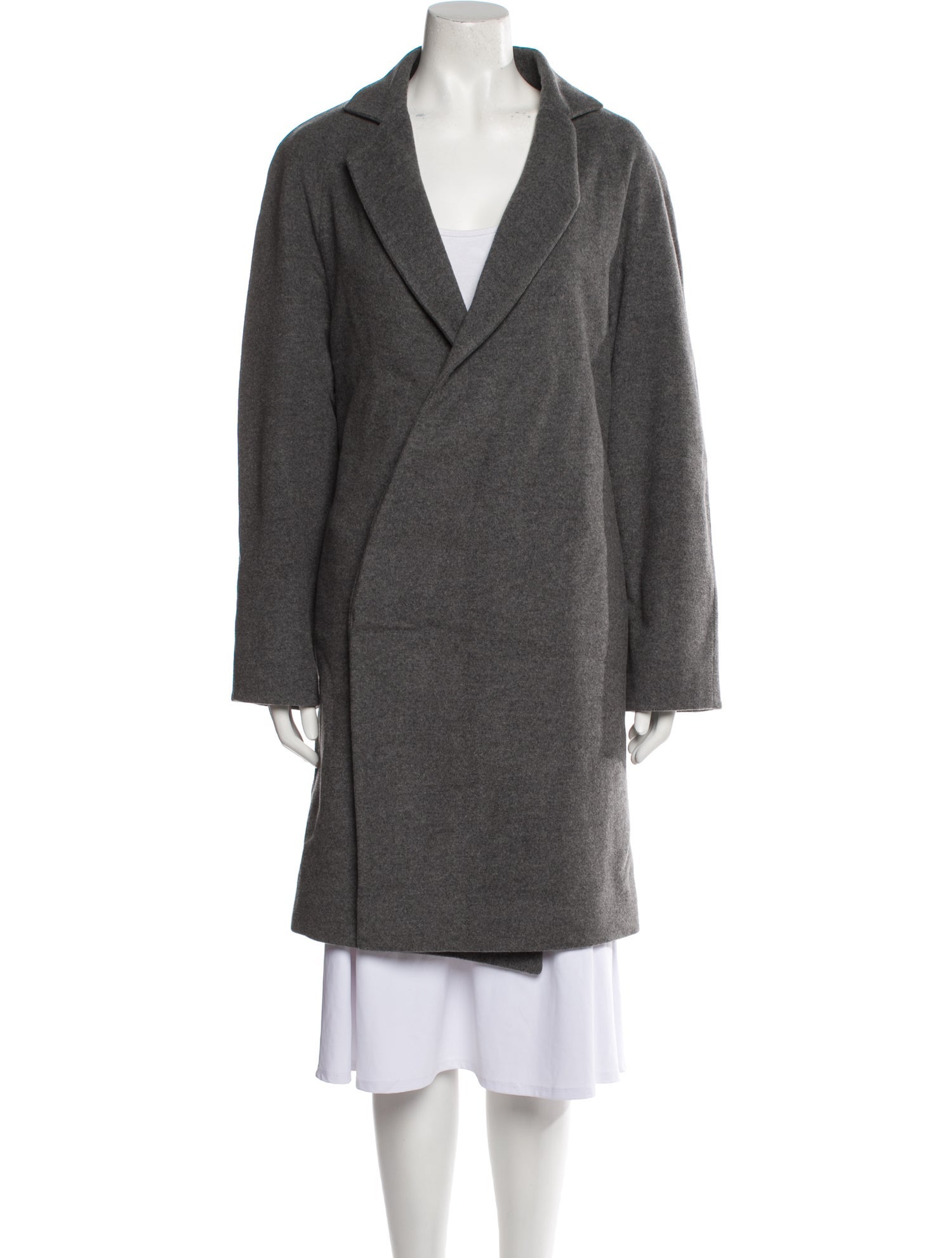 J.W. Anderson Wool Coat