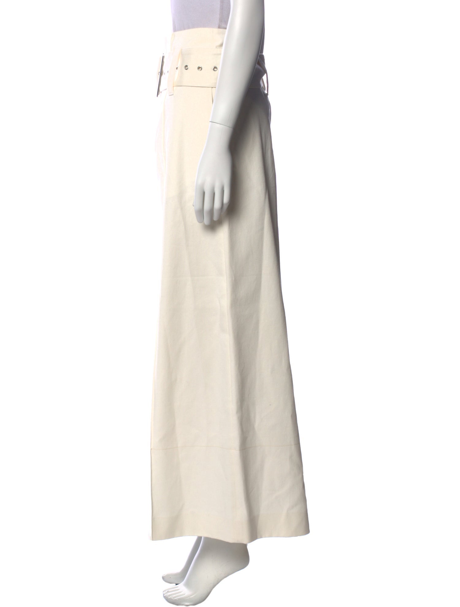 10 Corso Como Wide Leg Pants