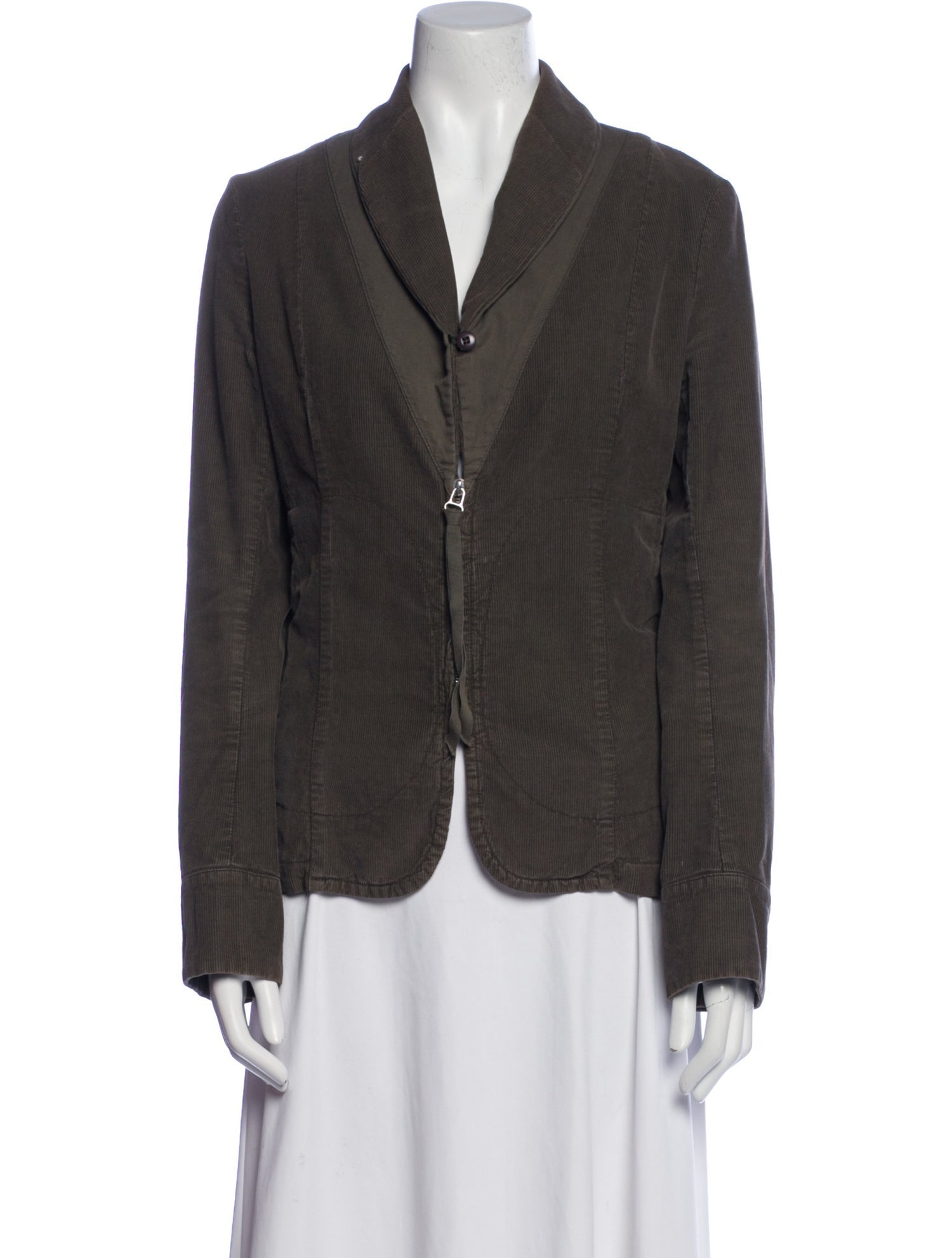 MM6 Maison Margiela 2005 Blazer