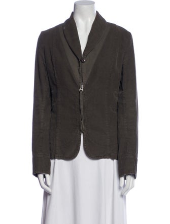 MM6 Maison Margiela 2005 Blazer