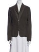MM6 Maison Margiela 2005 Blazer
