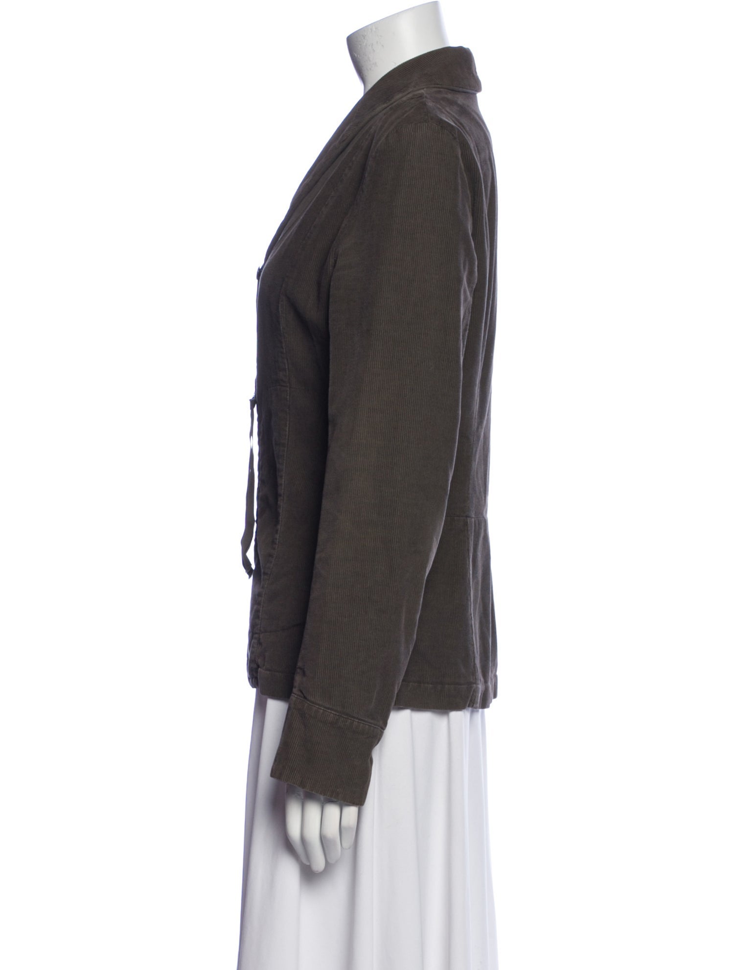 MM6 Maison Margiela 2005 Blazer