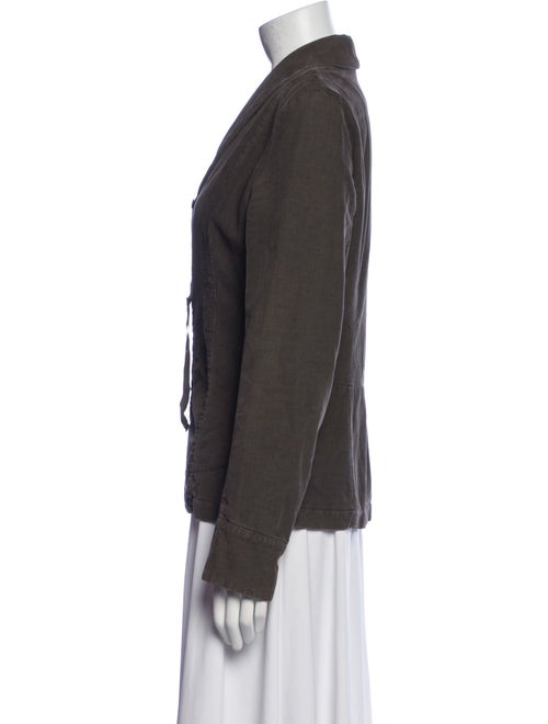 MM6 Maison Margiela 2005 Blazer