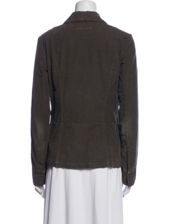 MM6 Maison Margiela 2005 Blazer
