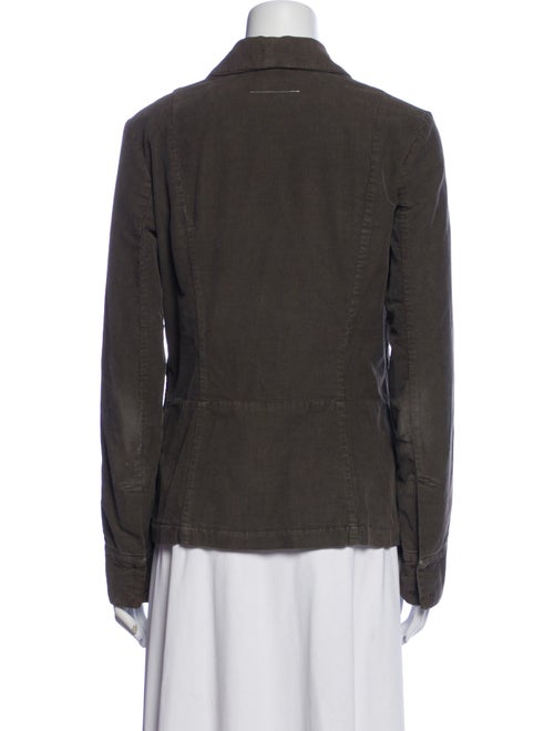 MM6 Maison Margiela 2005 Blazer