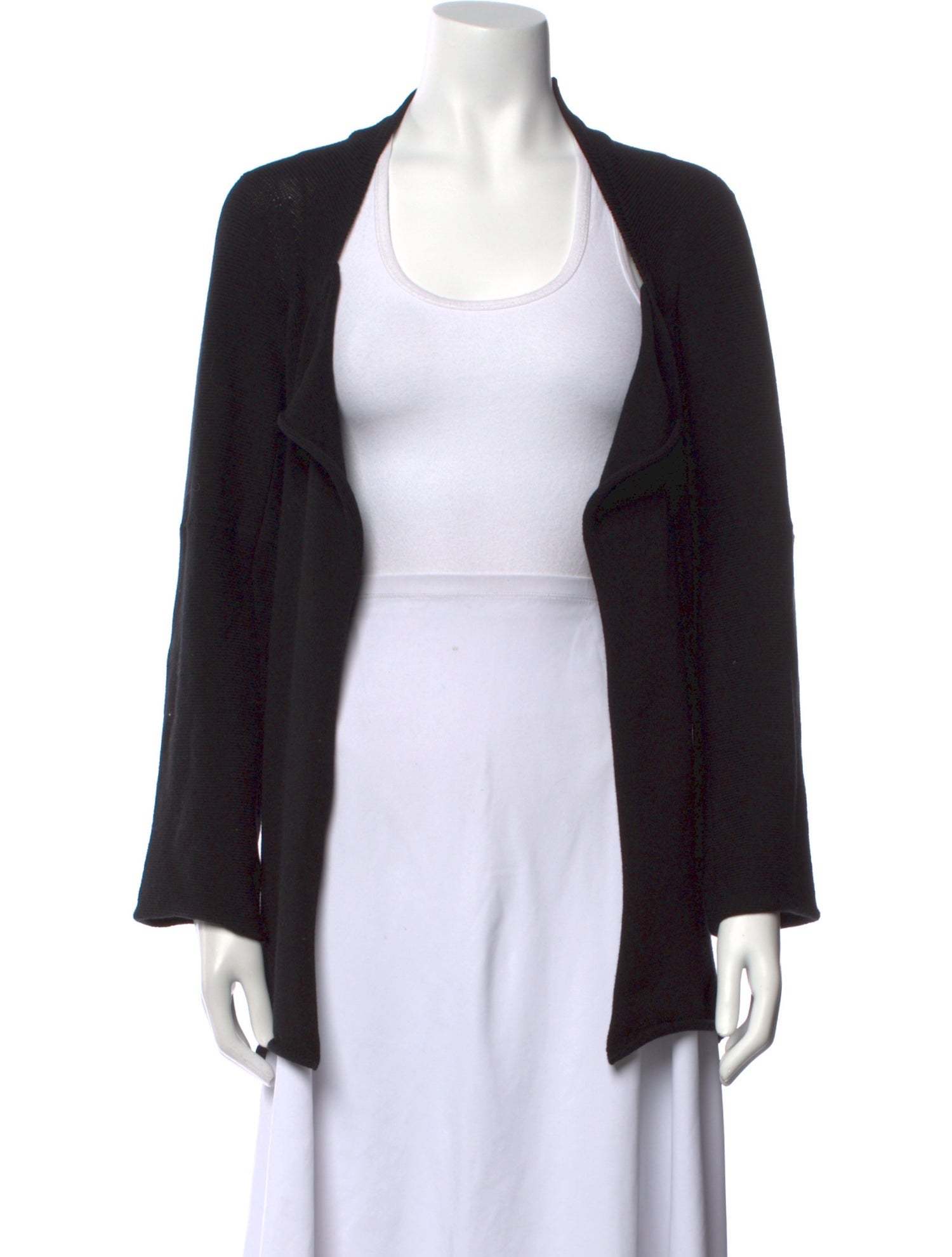 10 Corso Como Scoop Neck Sweater