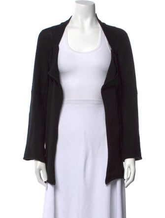 10 Corso Como Scoop Neck Sweater