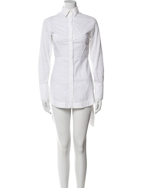 10 Corso Como Mini Dress