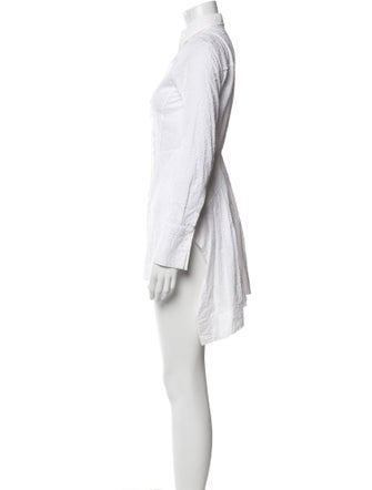 10 Corso Como Mini Dress