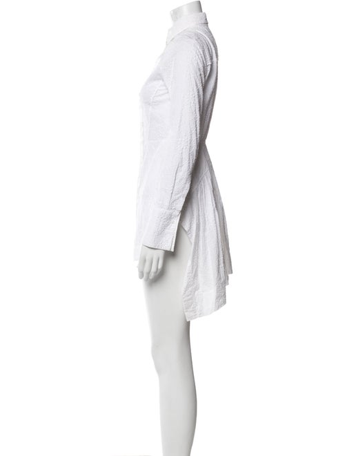 10 Corso Como Mini Dress