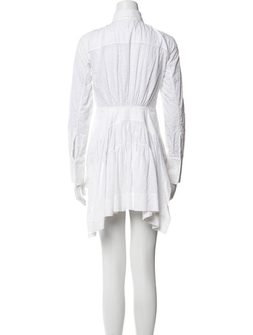 10 Corso Como Mini Dress