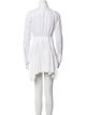 10 Corso Como Mini Dress