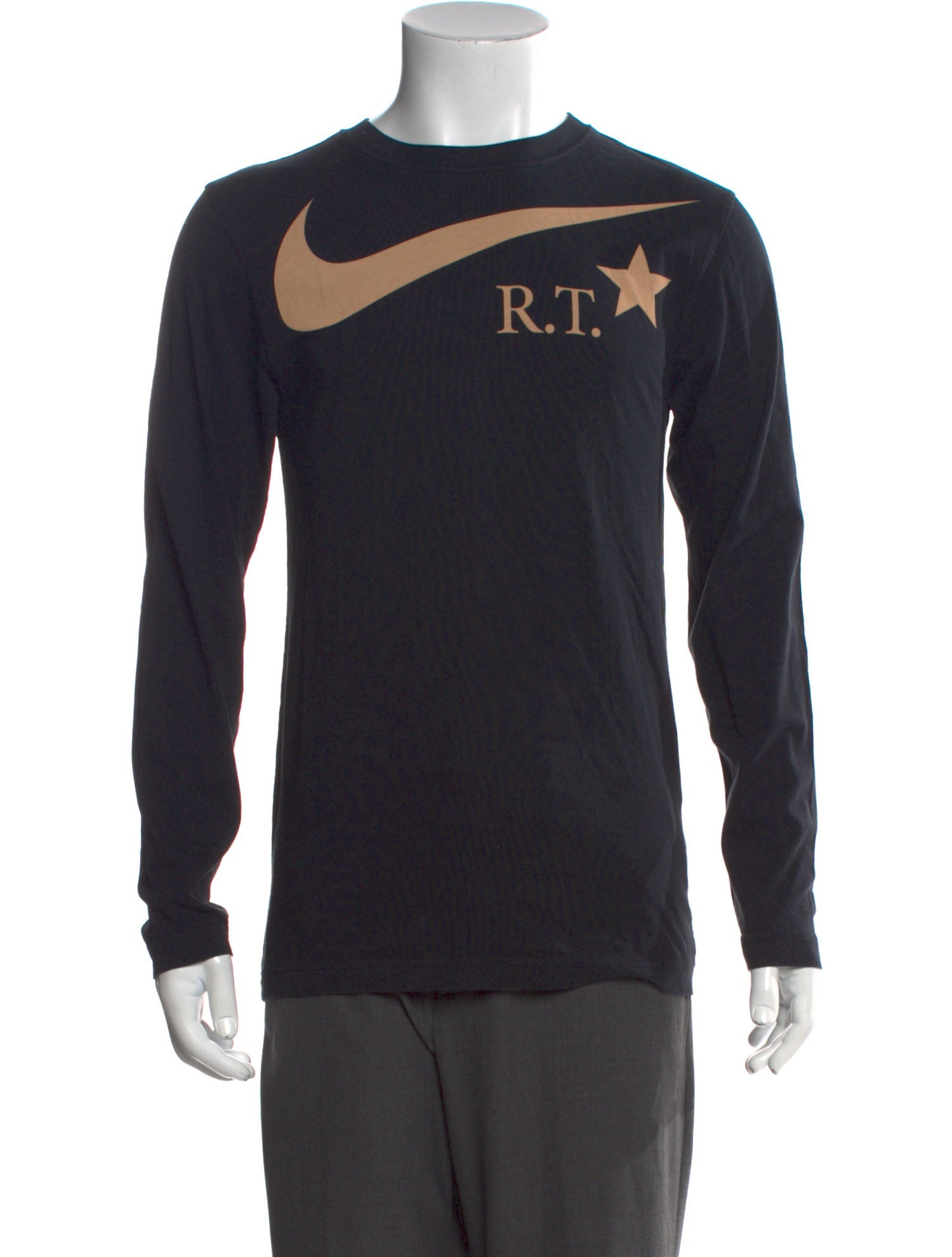 nike riccardo tisci t shirt