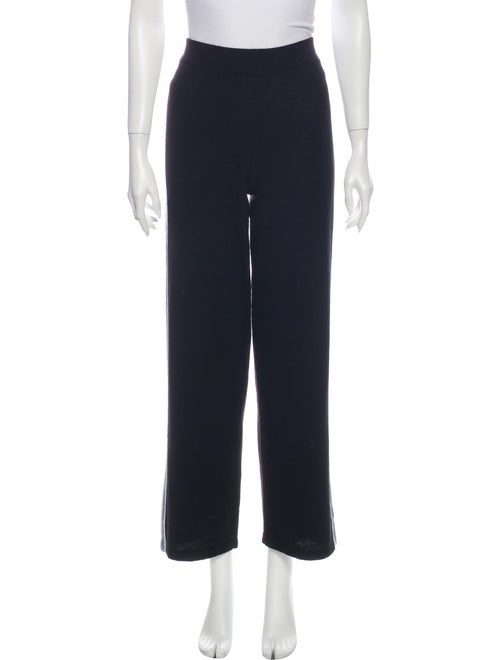The Cashmere Project Cashmere Sweatpants Black