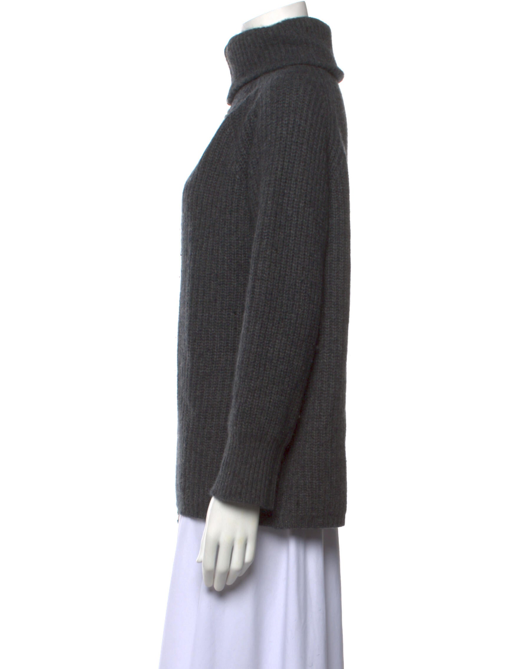 The Cashmere Project | The RealReal