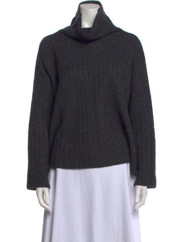 The Cashmere Project Knitwear Turtleneck Sweater S
