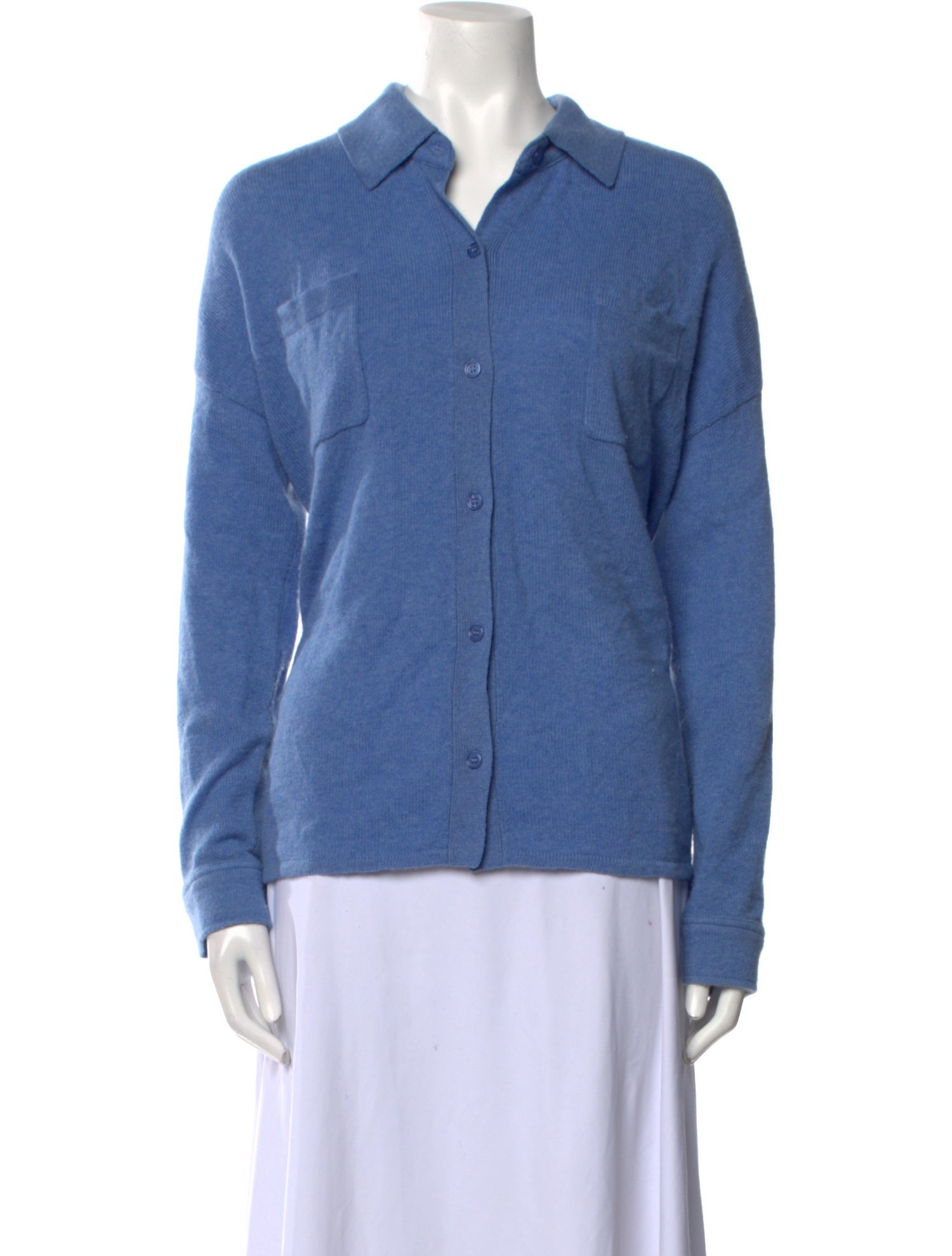 The Cashmere Project Cashmere V-Neck Sweater