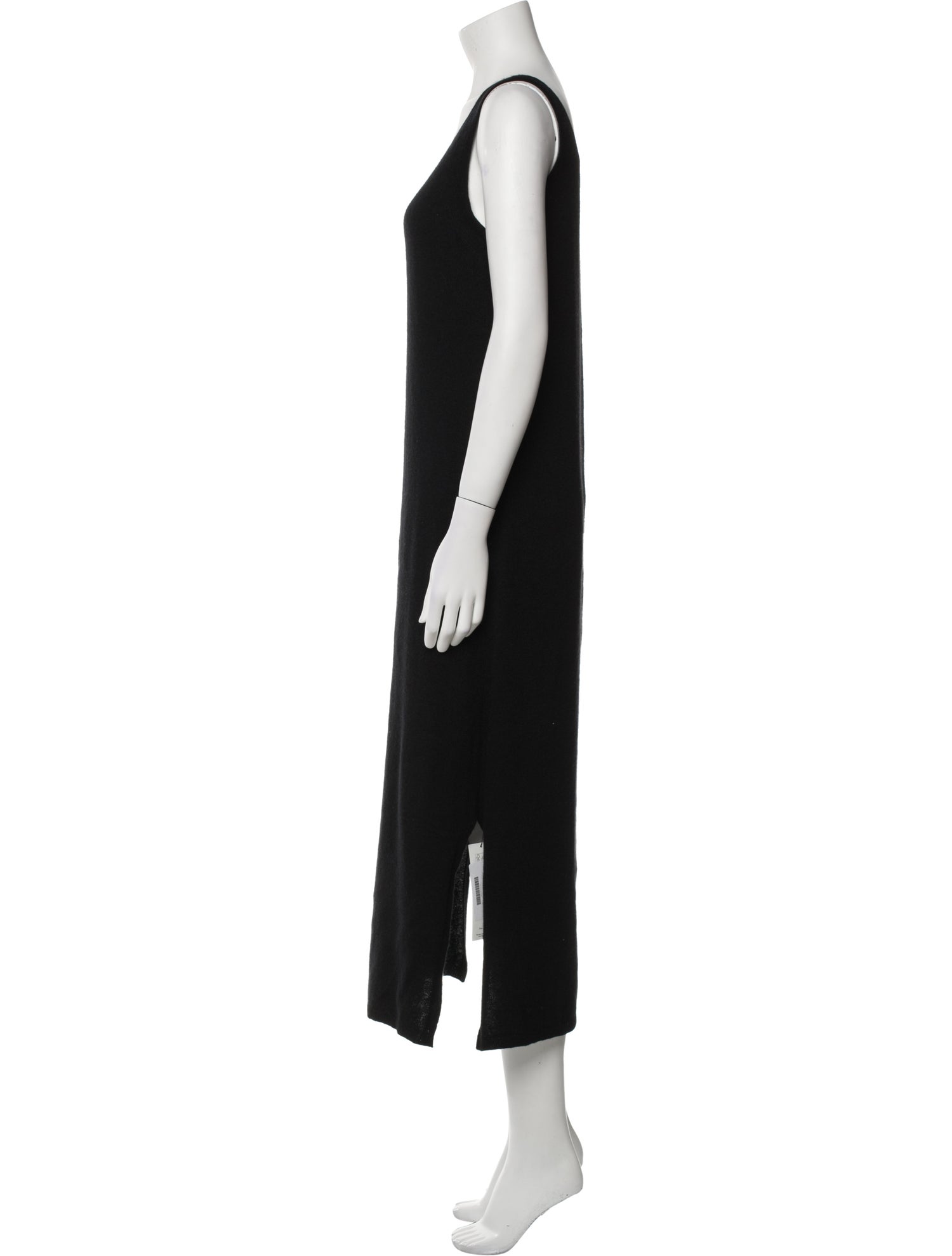 The Cashmere Project Cashmere Midi Length Dress