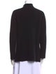The Cashmere Project Cashmere Mock Neck Sweater