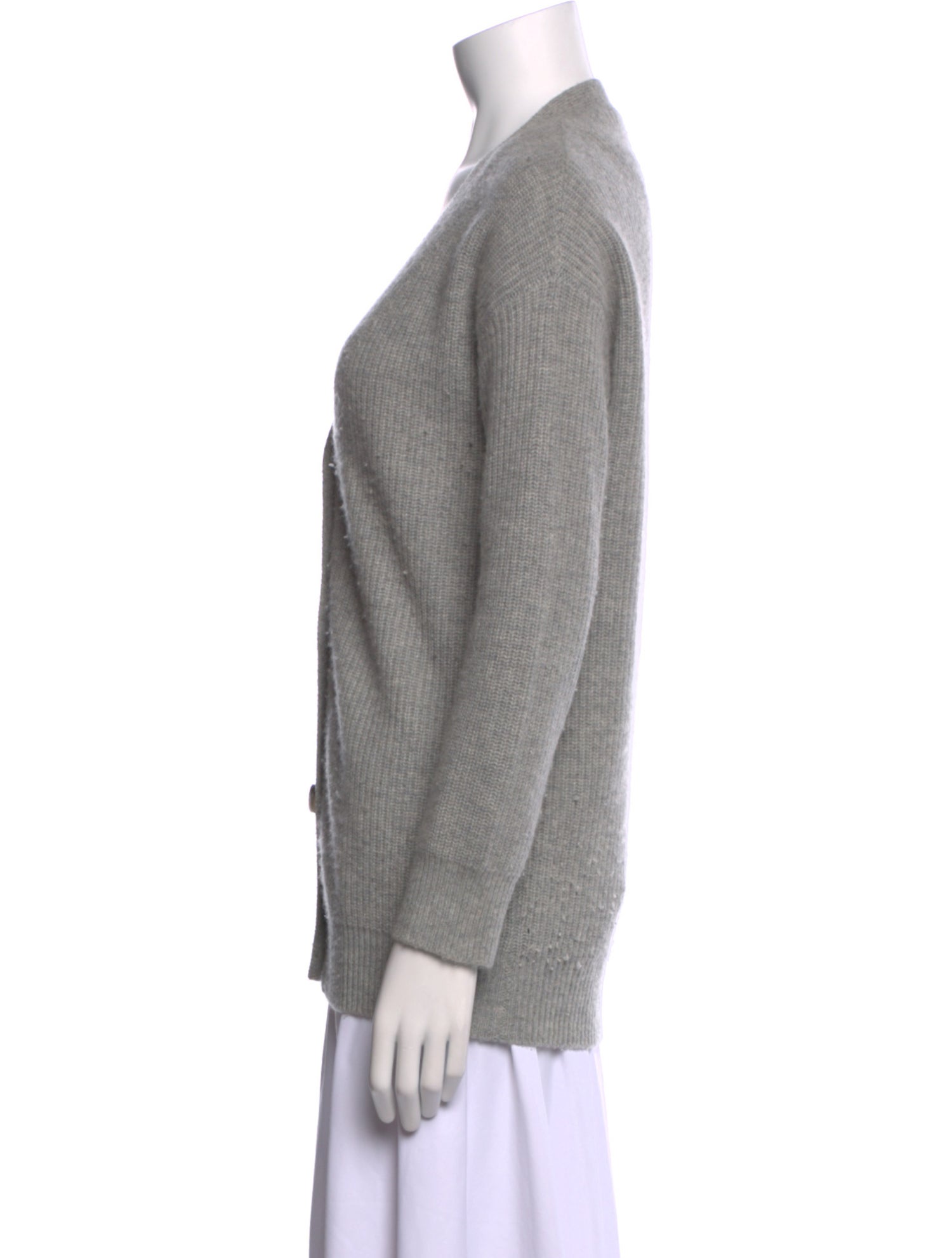 The Cashmere Project Cashmere V-Neck Sweater