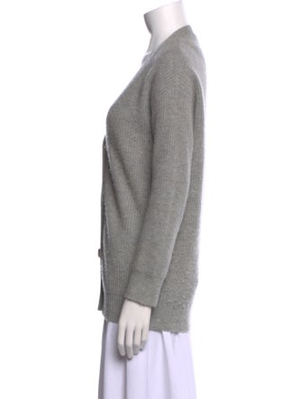 The Cashmere Project Cashmere V-Neck Sweater