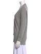 The Cashmere Project Cashmere V-Neck Sweater
