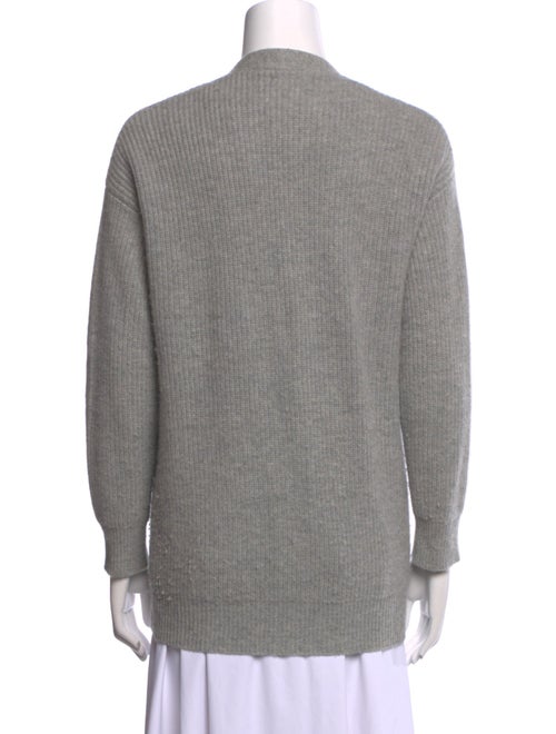 The Cashmere Project Cashmere V-Neck Sweater
