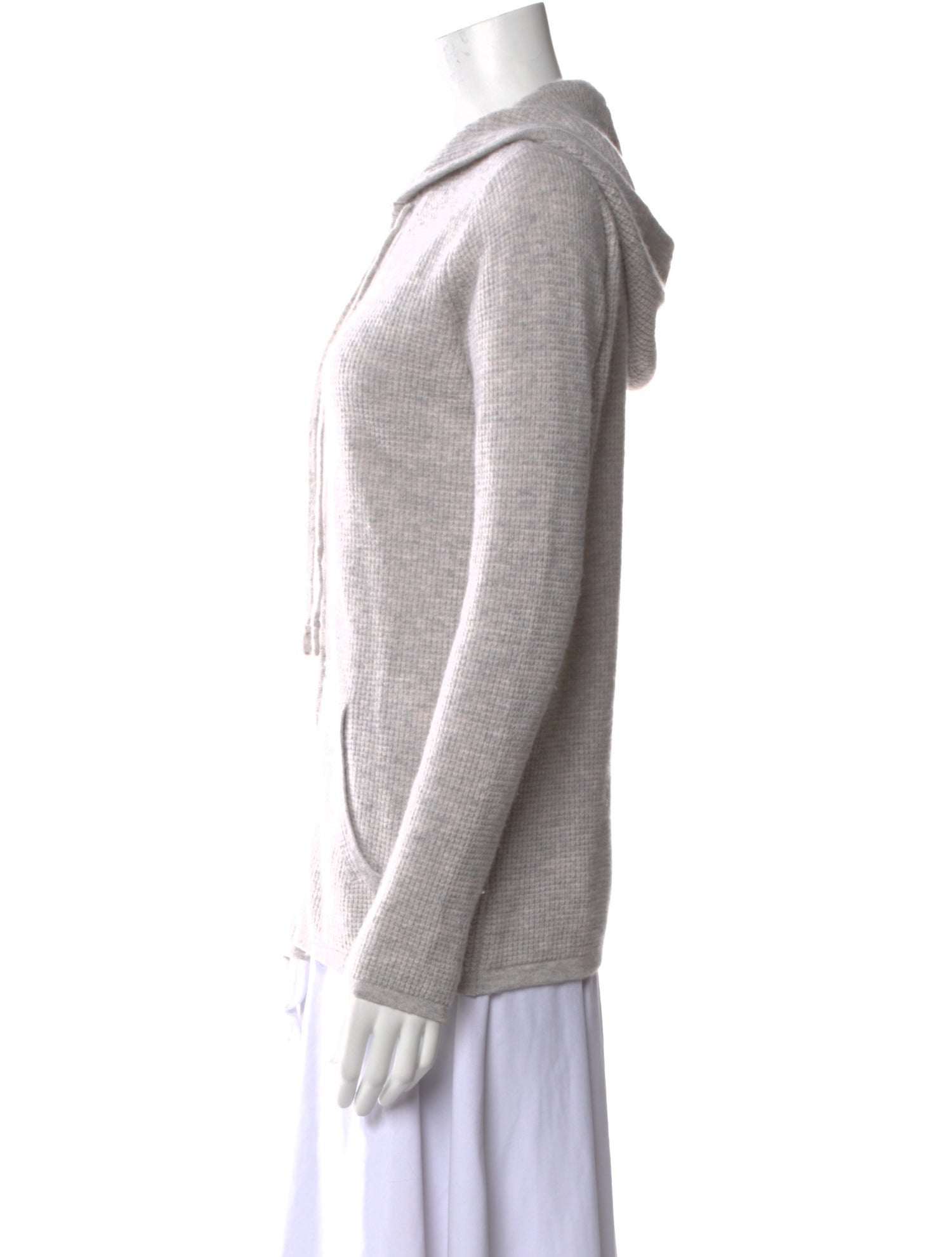 The Cashmere Project Cashmere Crew Neck Sweater