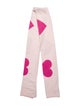 The Cashmere Project Cashmere Graphic Print Scarf