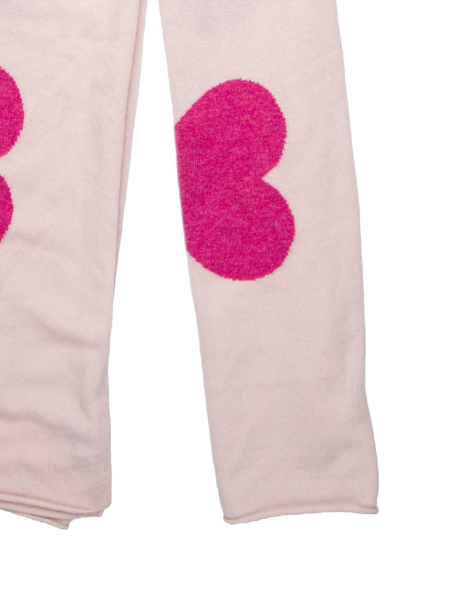 The Cashmere Project Cashmere Graphic Print Scarf