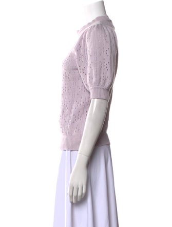 The Cashmere Project Cashmere Crew Neck Sweater