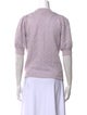 The Cashmere Project Cashmere Crew Neck Sweater