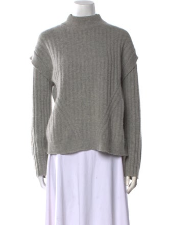 The Cashmere Project Cashmere Turtleneck Sweater