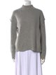 The Cashmere Project Cashmere Turtleneck Sweater