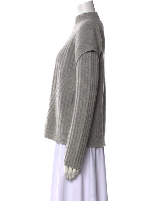 The Cashmere Project Cashmere Turtleneck Sweater