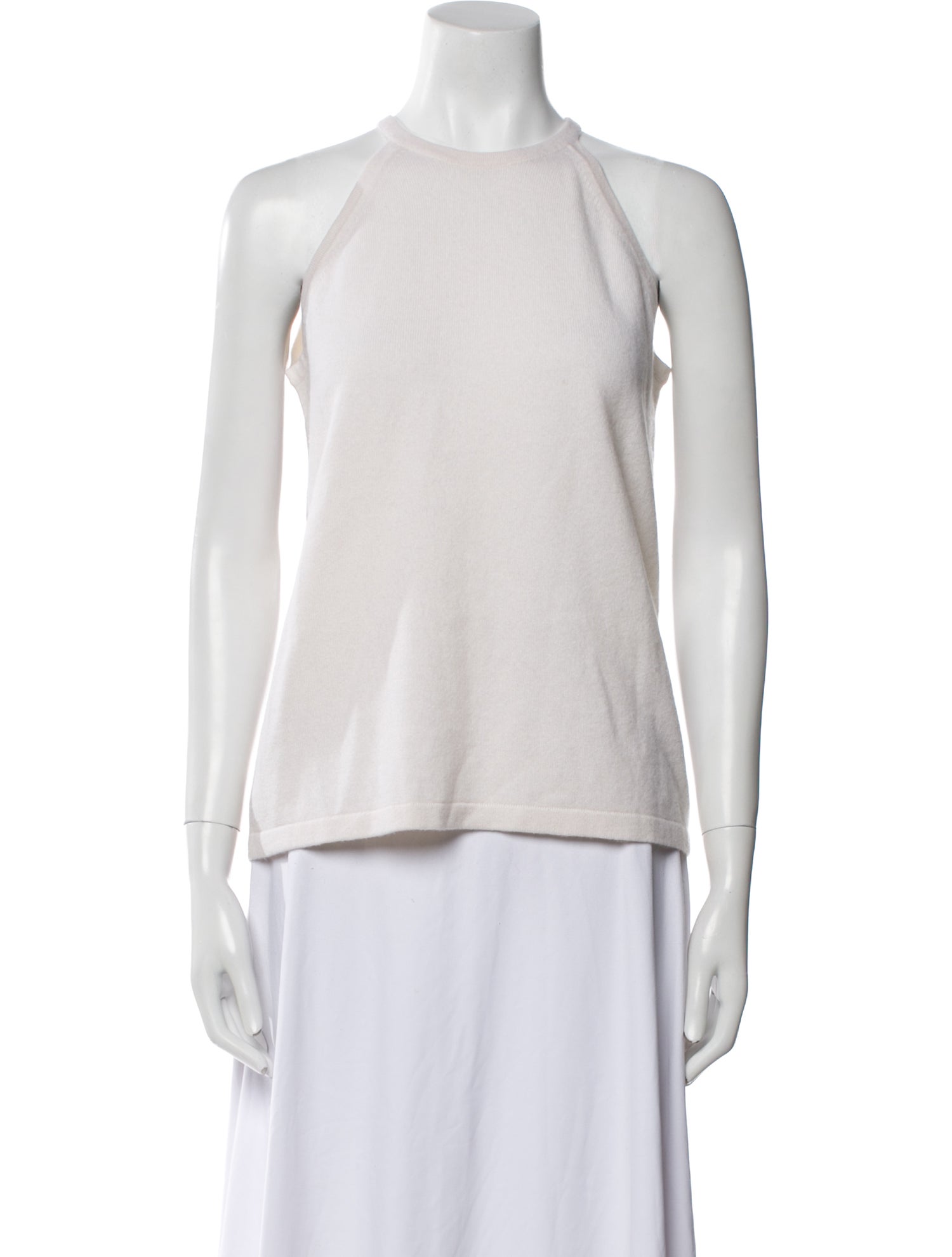 The Cashmere Project Cashmere Crew Neck Sweater